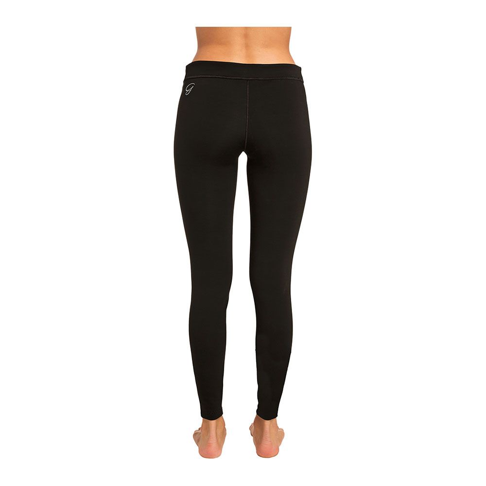 Rip Curl G BOMB - Pantalon de surf Femme black