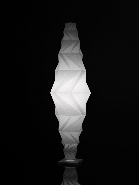 Artemide Minomushi vloerlamp LED
