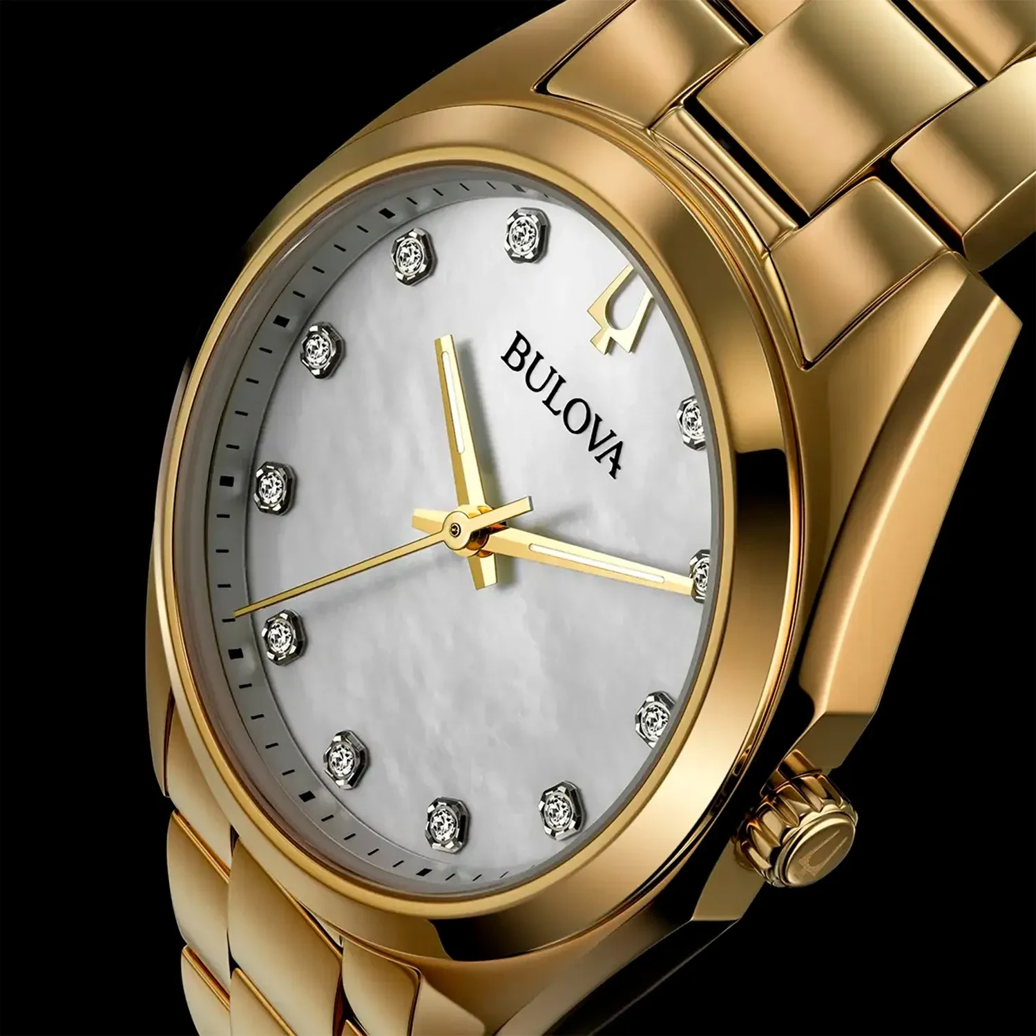 Bulova Classic Surveyor 97P172
