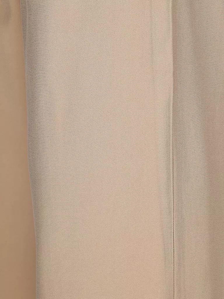 COMMA Businesshose beige