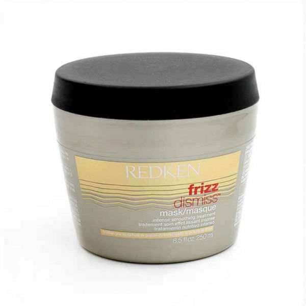 Redken Frizz Dismiss Máscara 250ml