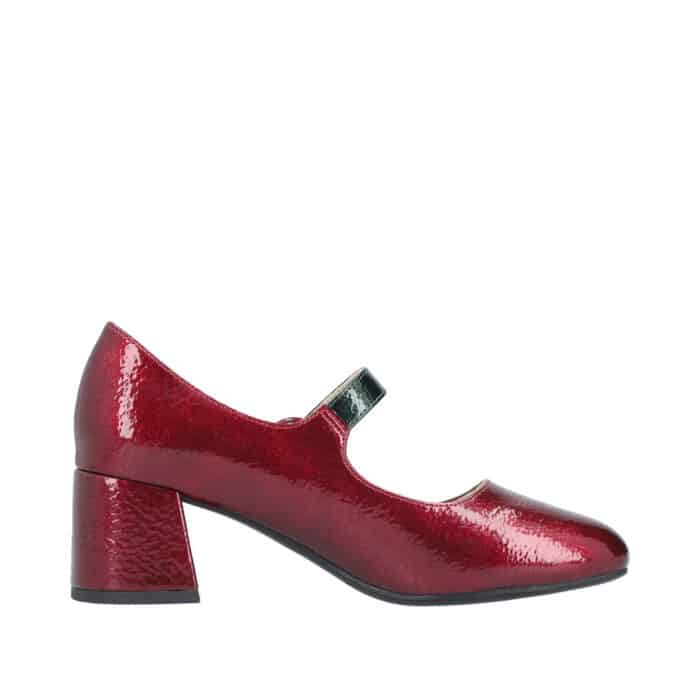Rieker Pumps Dame 44752-35