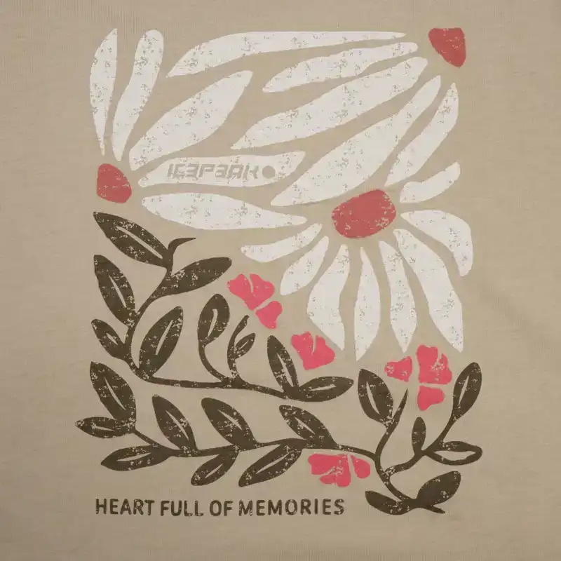 Belcher T-shirt