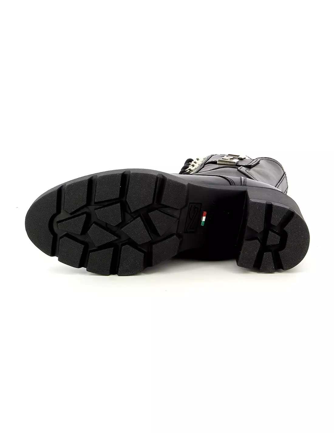NEROGIARDINI 1205861D - Bottes Noir