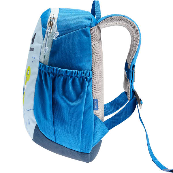 Sac à dos randonnée DEUTER PICO AQUA LAPIS