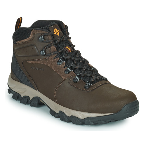 Columbia - NEWTON RIDGE PLUS II WATERPROOF Marrón