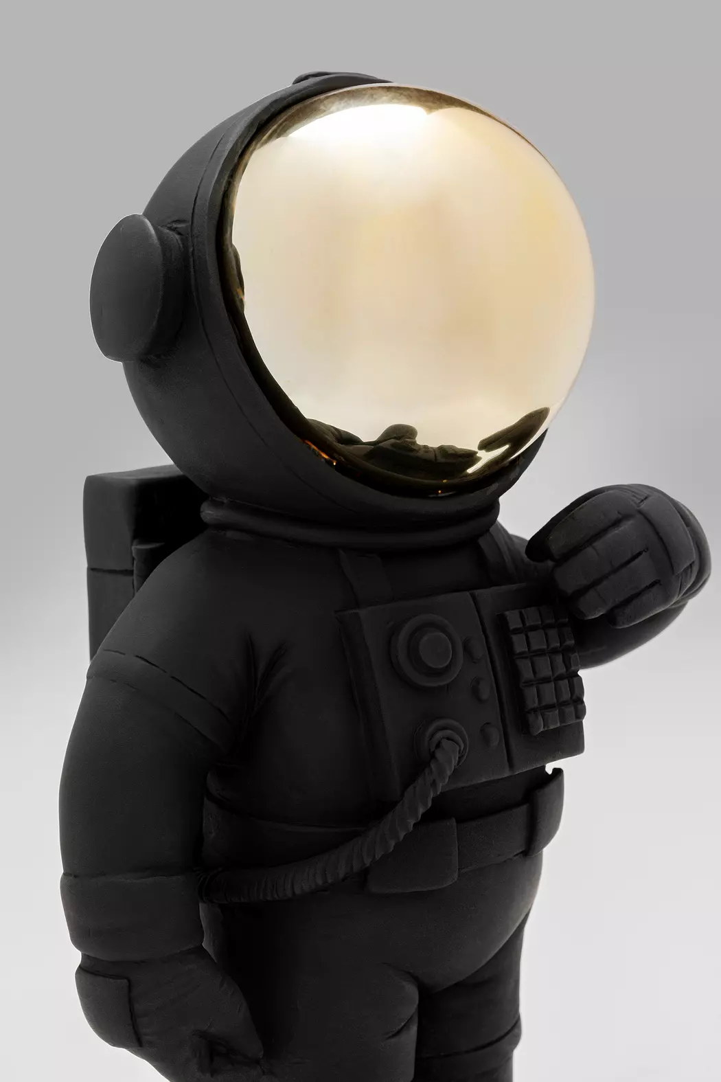Deko-Figur Welcome Astronaut 27 cm