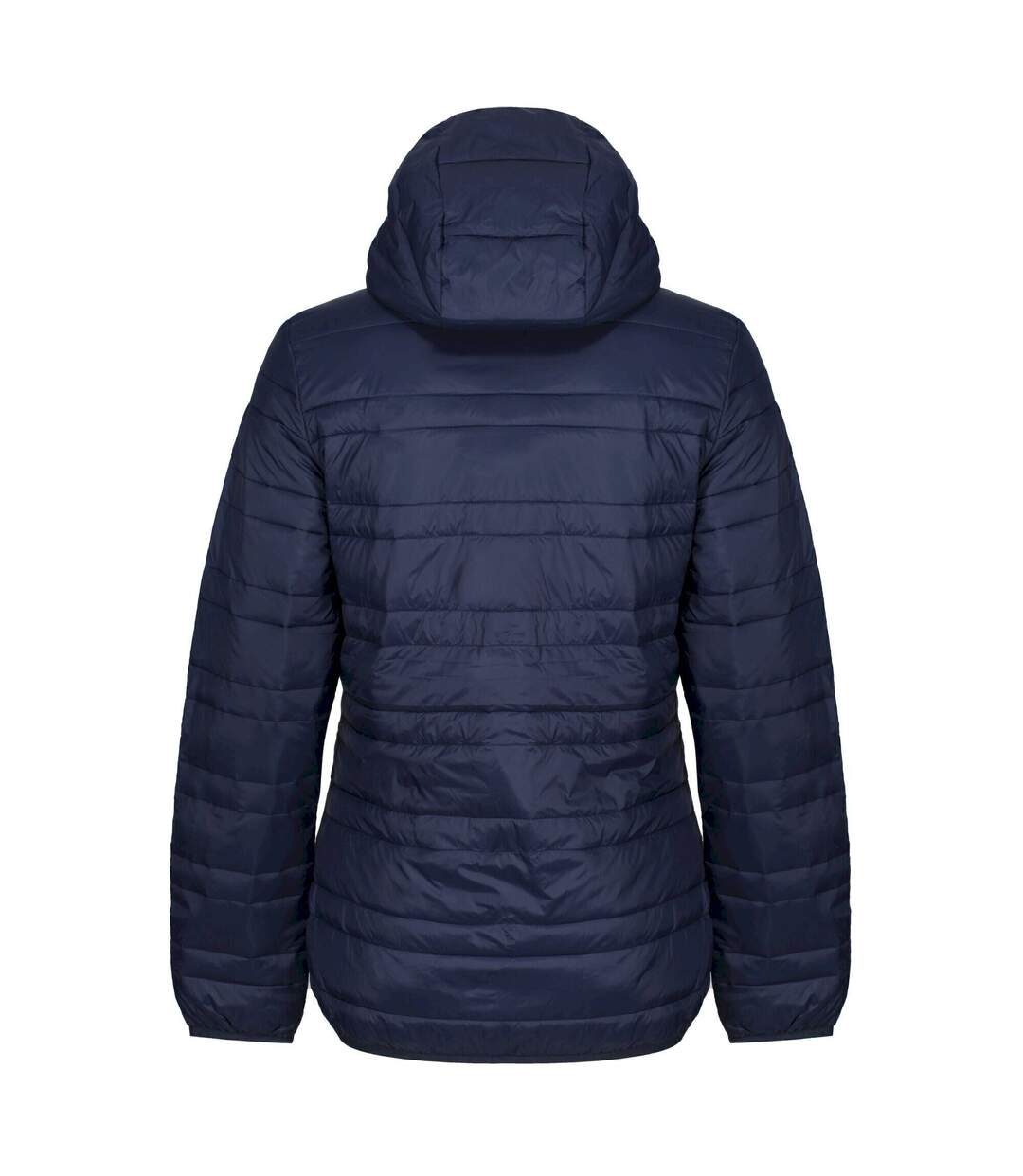 Regatta - Veste isolée FIREDOWN - Femme (Bleu marine / Bleu) - UTRG6908