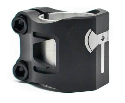 Trynyty Lumberjaxe Double Clamp Til Løbehjul | SkatePro