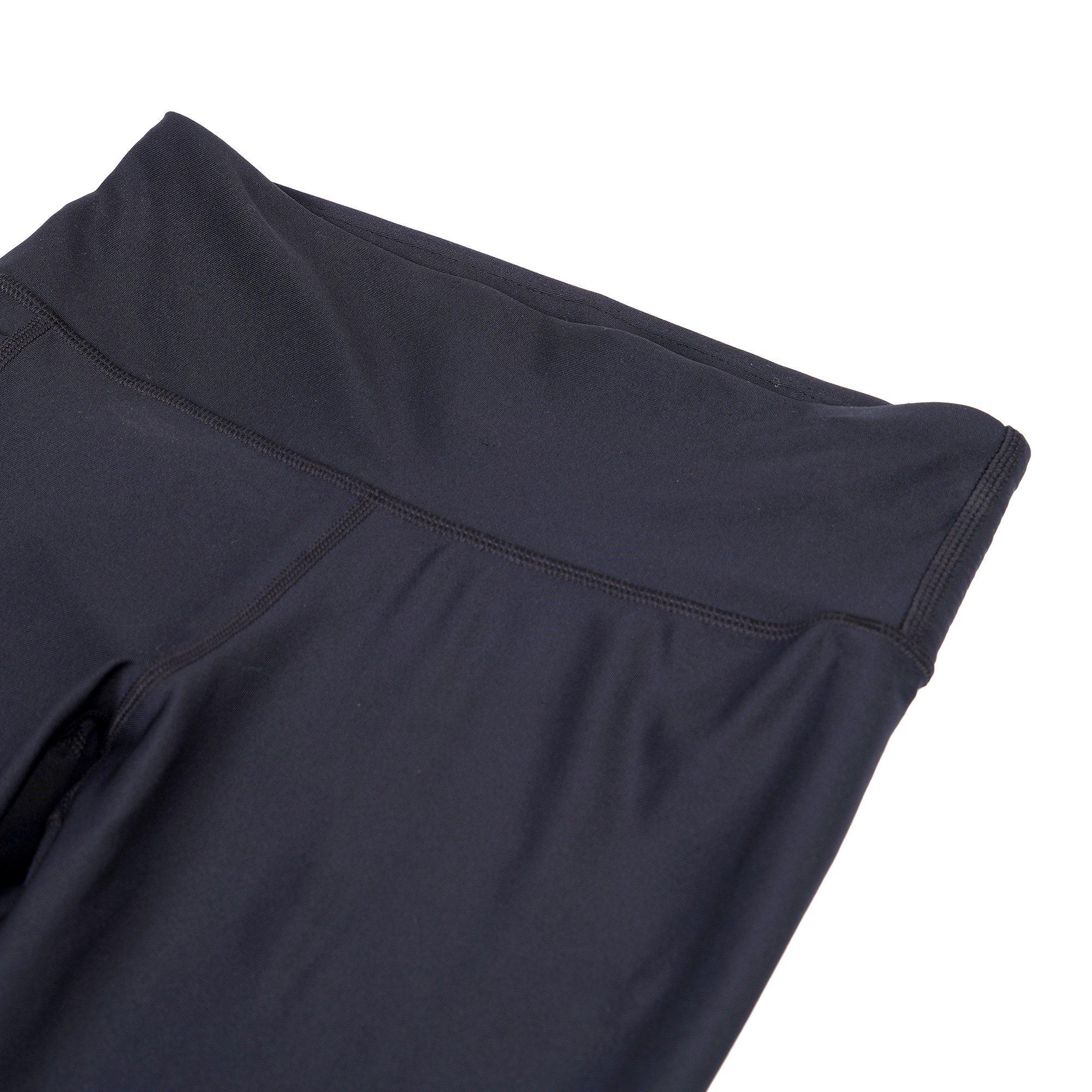 Under Armour HeatGear® No Slip Waistband Full Length Leggings Womens