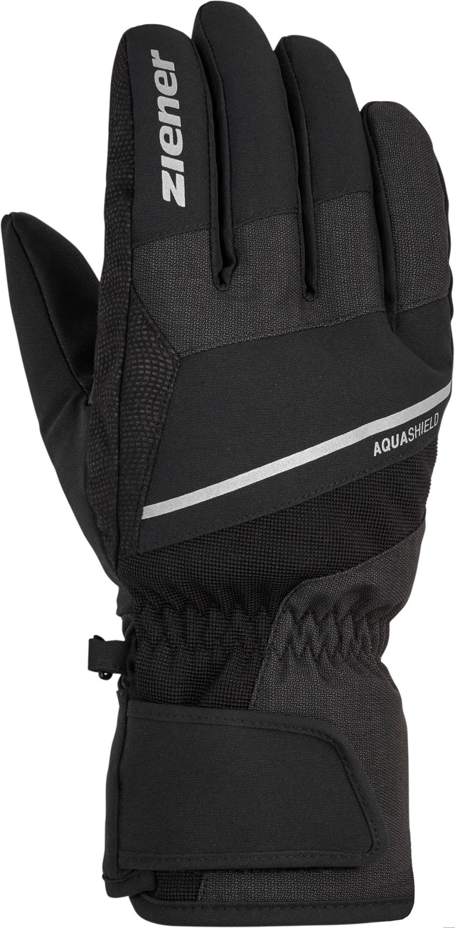 Ziener Skihandschuhe »GEZIM-Z AS® glove man«