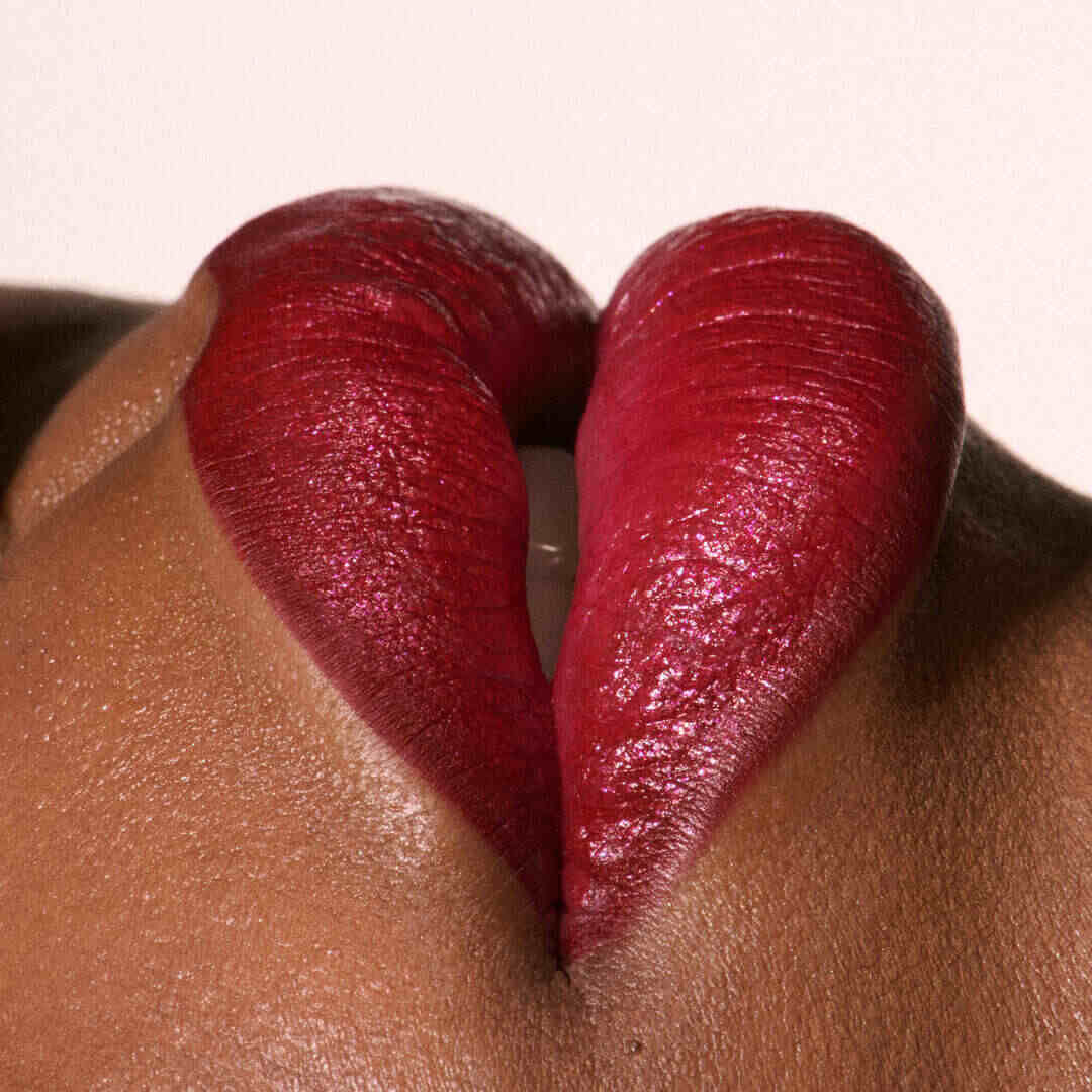 MAC MAC MAQUILHAGEM Dazzlelips Crayon