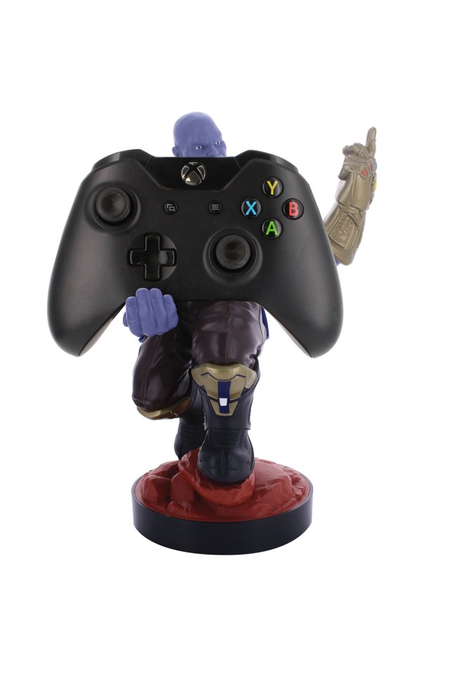 CABLE GUYS THANOS