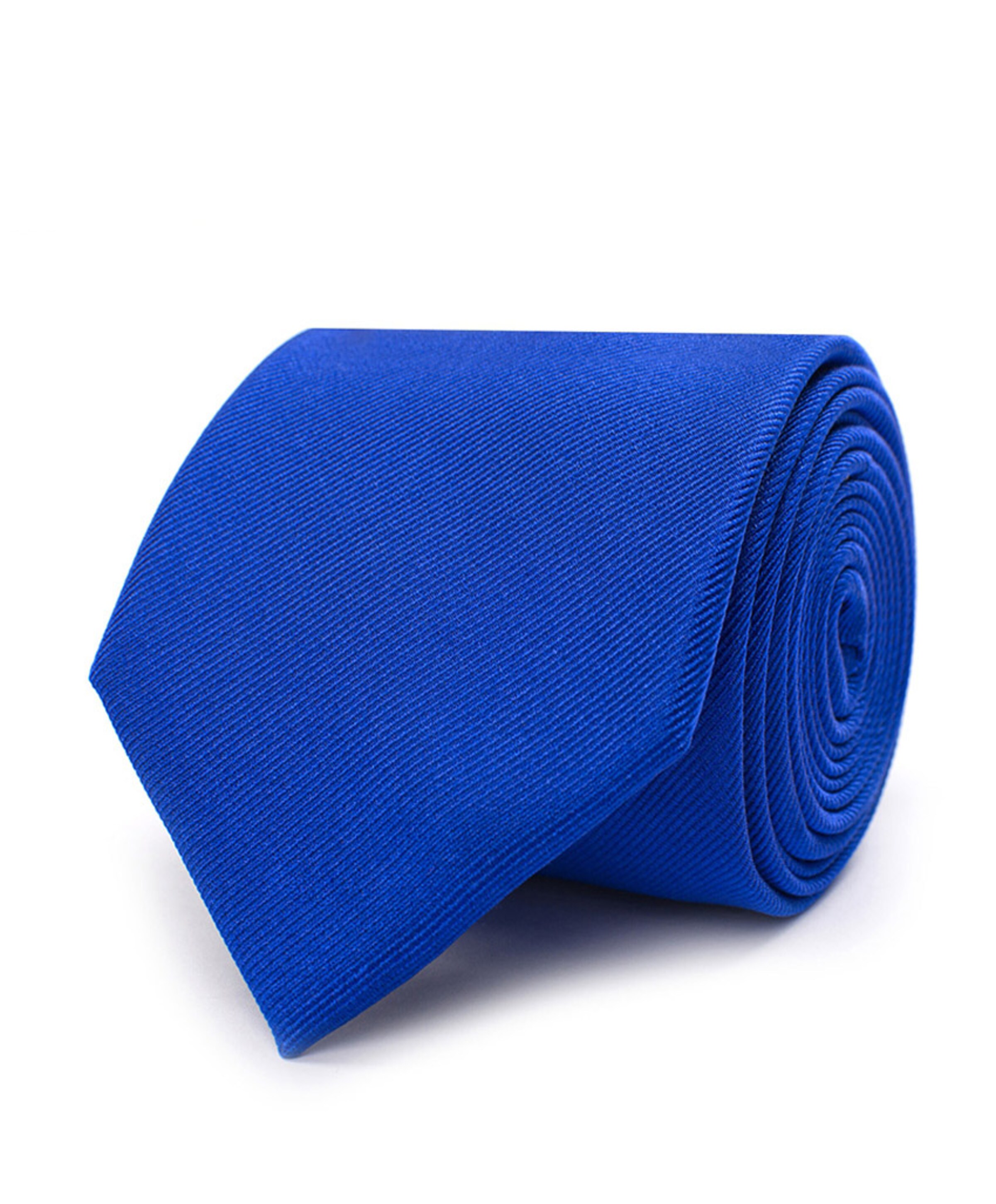 Tresanti Heren stropdas blauw