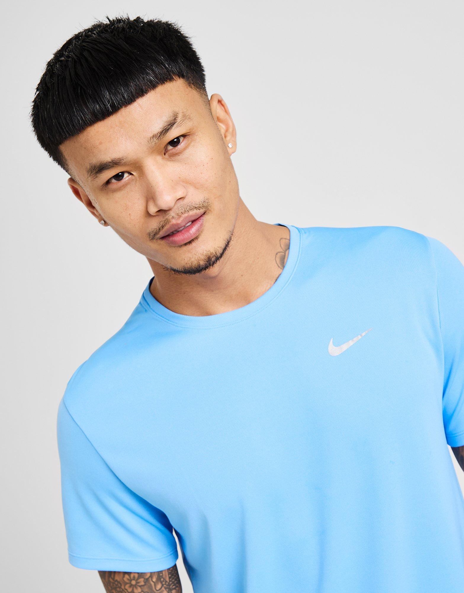 Nike T-shirt Miler