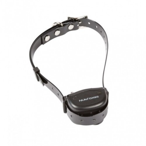 Dispositivo anti-latido CANICALM SMART, preto