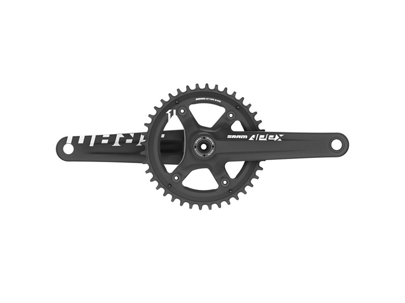 SRAM Krankset Apex 1 BB30 42T 175 mm
