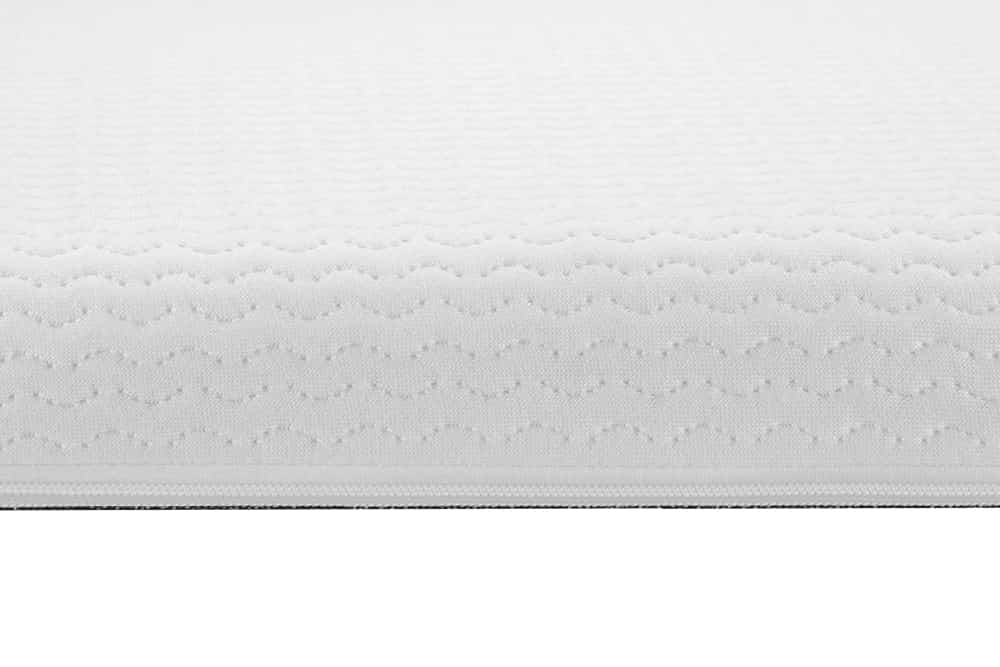 Design Topper CLOUD FLEX 180x200cm weiß