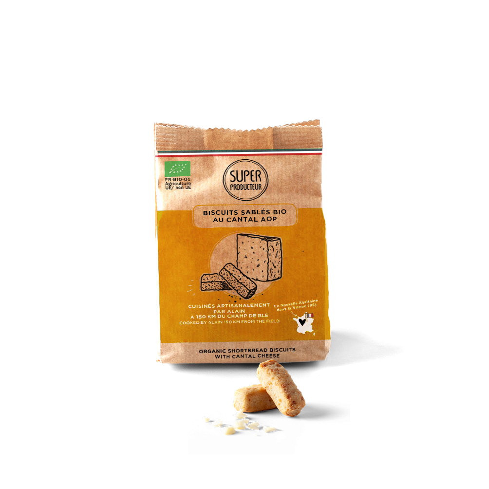 Coffret Gastronomie - Rillettes de la Terre & Okoma 2020