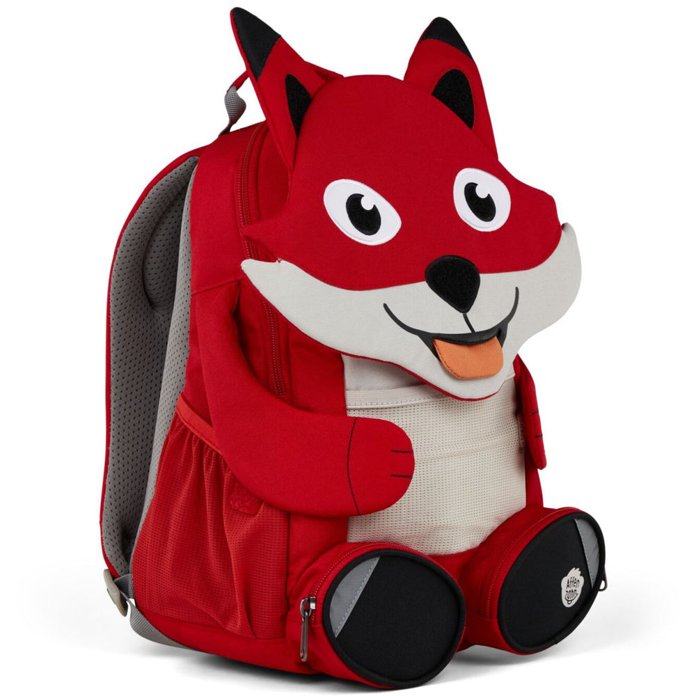 Køb Affenzahn Fox Large Friend Rygsæk