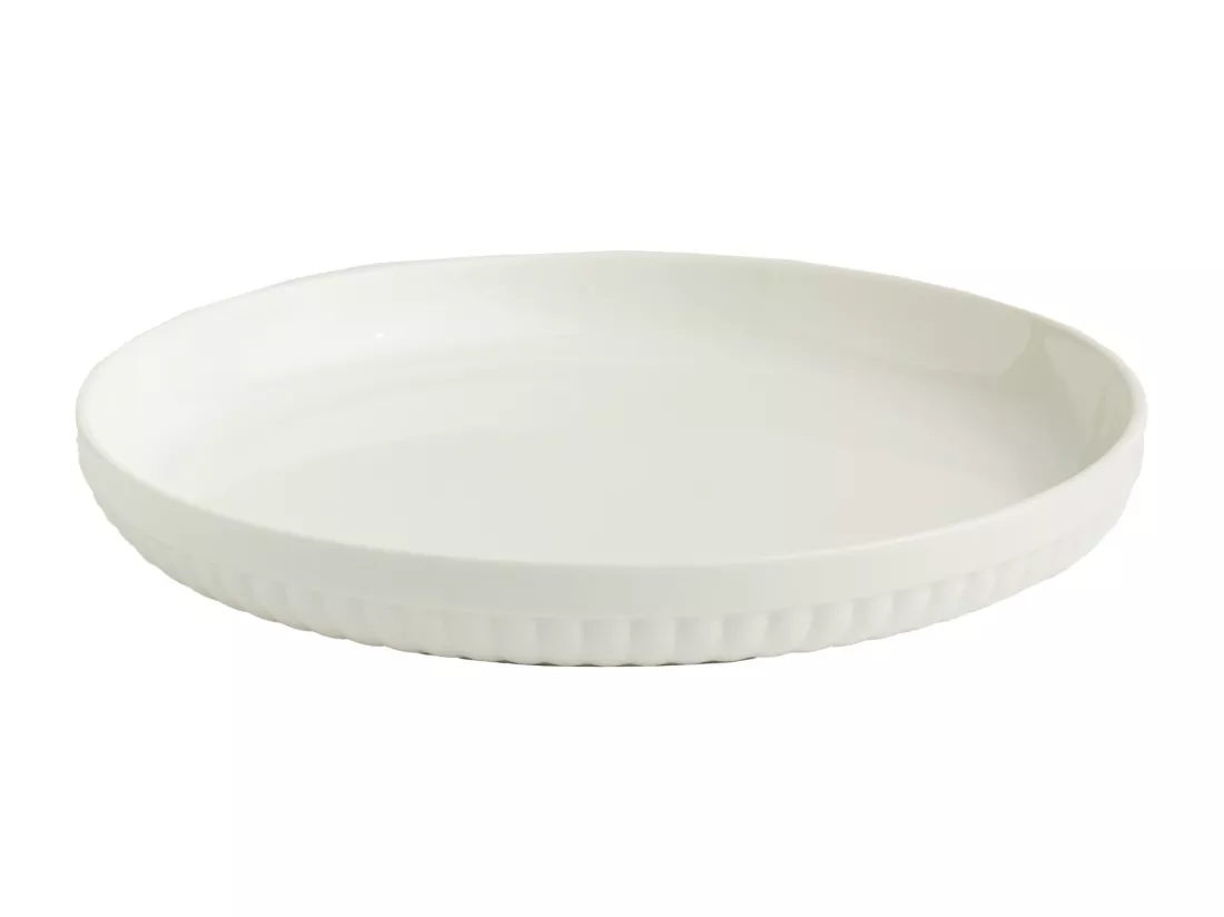 Plateau Sandinos Blanc Moyen 3.4 x 26