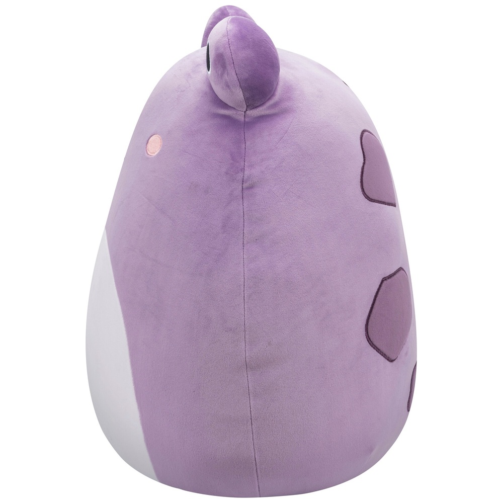 Original Squishmallows 40cm Philomena die lila Kröte Plüschtier