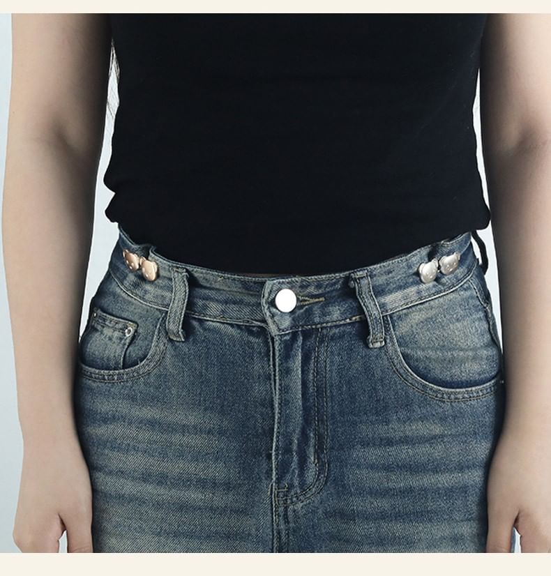 Miumi - Beren taille-aanpasser