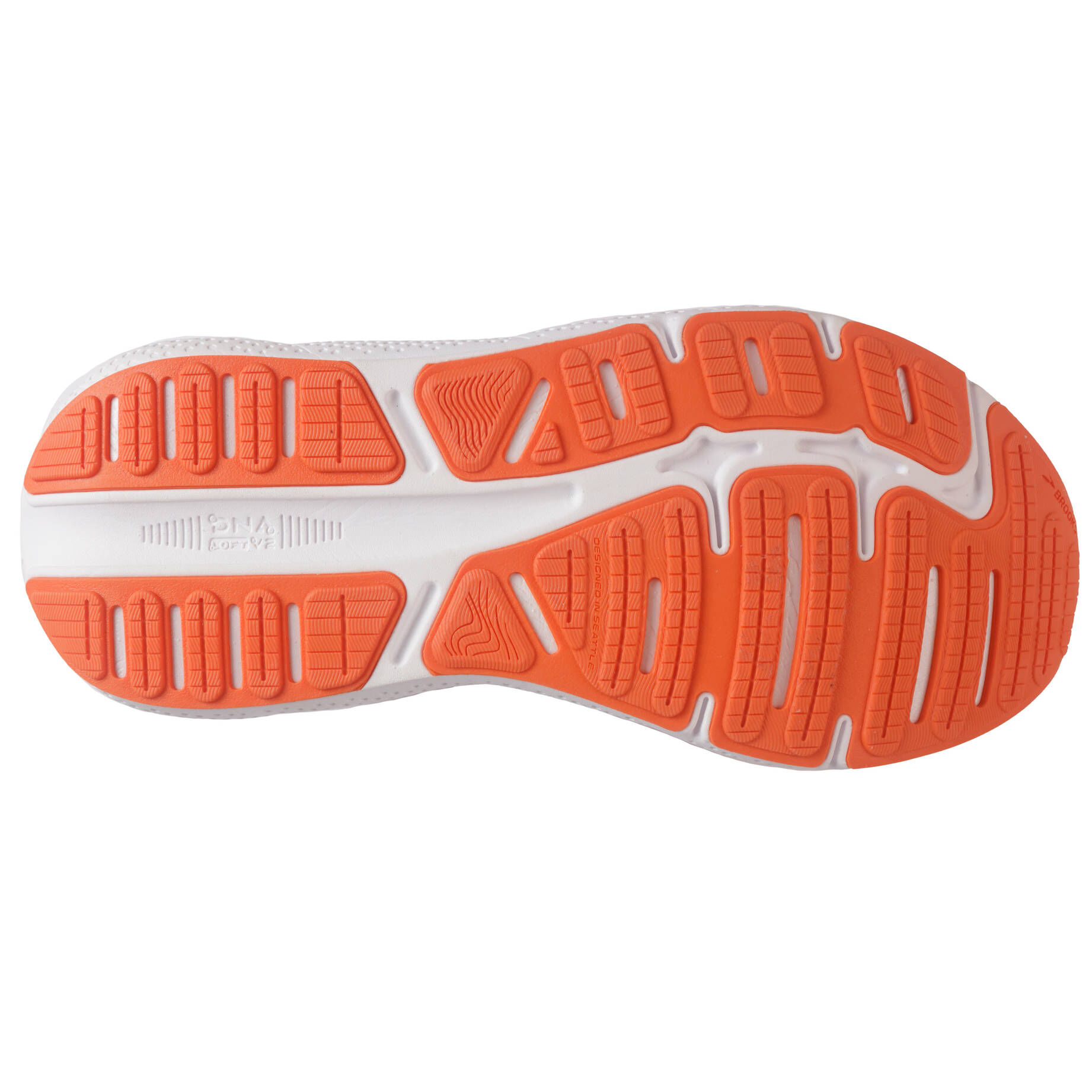 Brooks| Herren Laufschuhe GHOST MAX