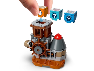 LEGO Makersset: Beheers je avonturen (71380)