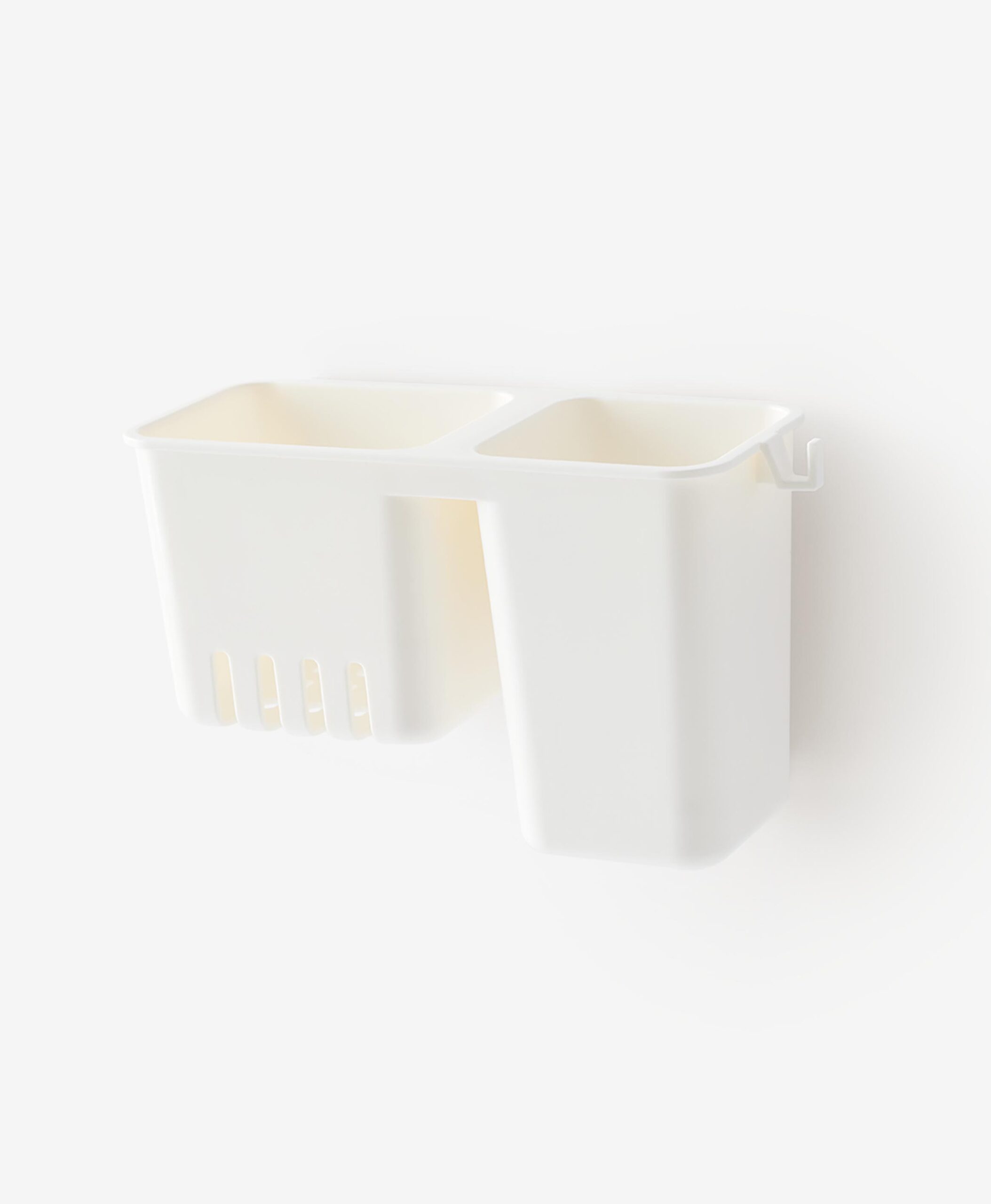 Waschbecken Organizer