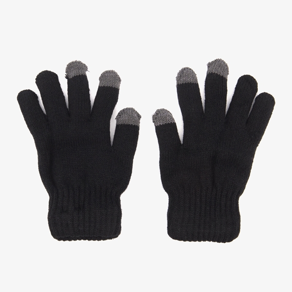 Heat Keeper kinder handschoenen touchscreen