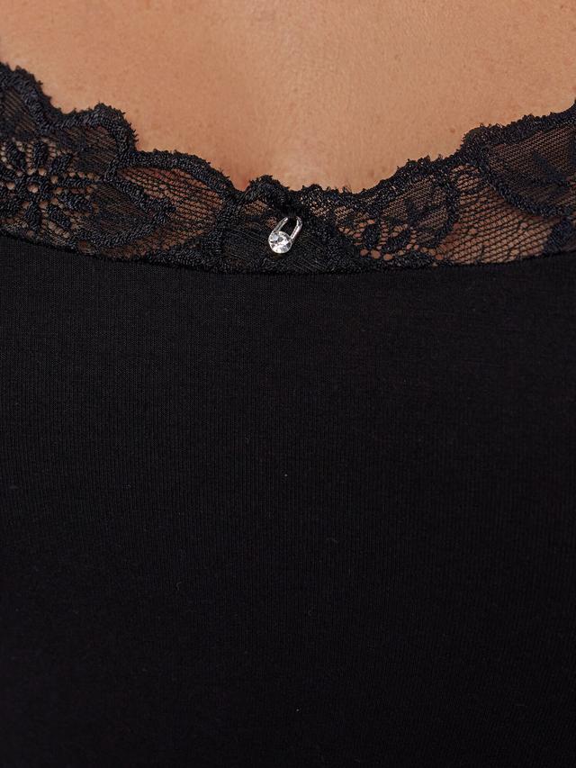Set Hemdchen + Slip