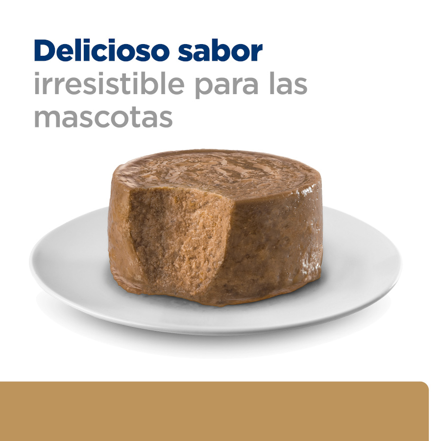 Hill's Prescription Diet Urgent Care a/d Mousse de Frango em Lata para Cães e Gatos