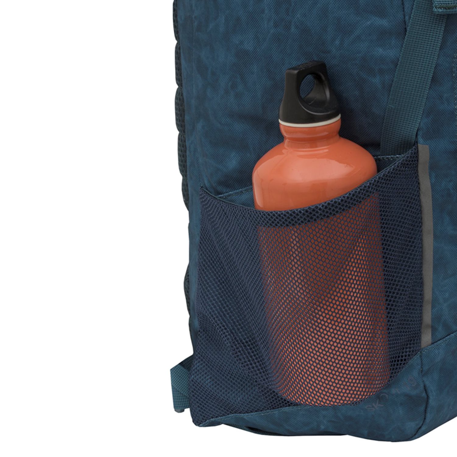 Vaude Skovi 19 Kinderrugzak blue/eclipse