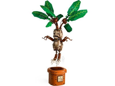 LEGO Mandragora (76433)
