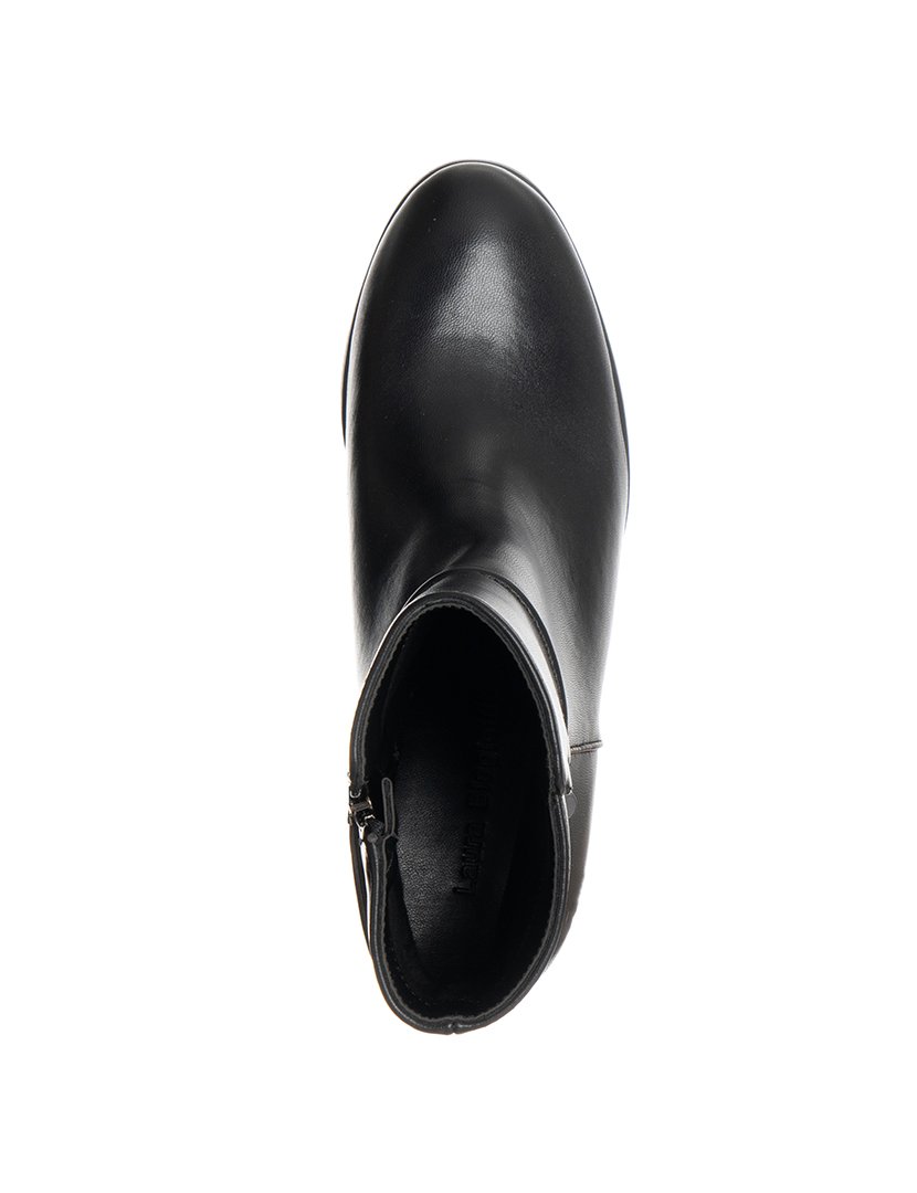 Black Women's Ankle Boots