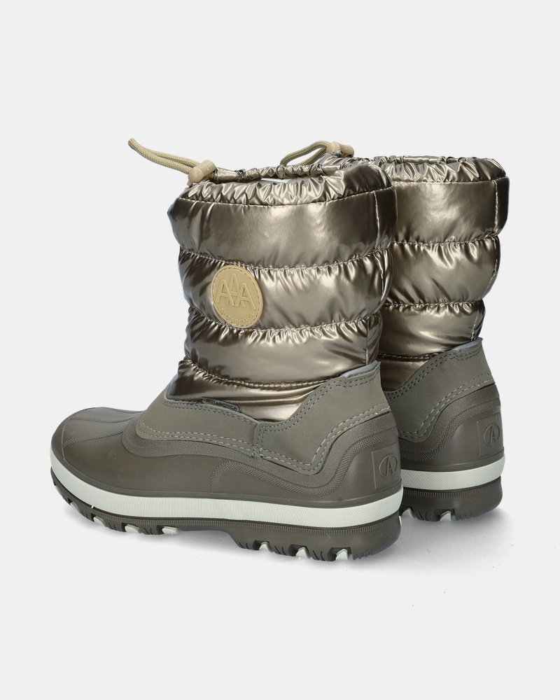 Antarctica Snowboots  - goud