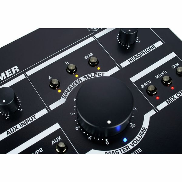 Drawmer CMC2