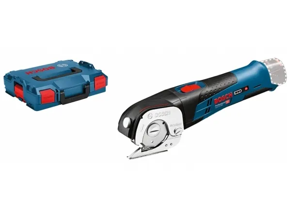 Bosch UNIVERSALSAKS GUS 12V-300 SOLO L-BOXX