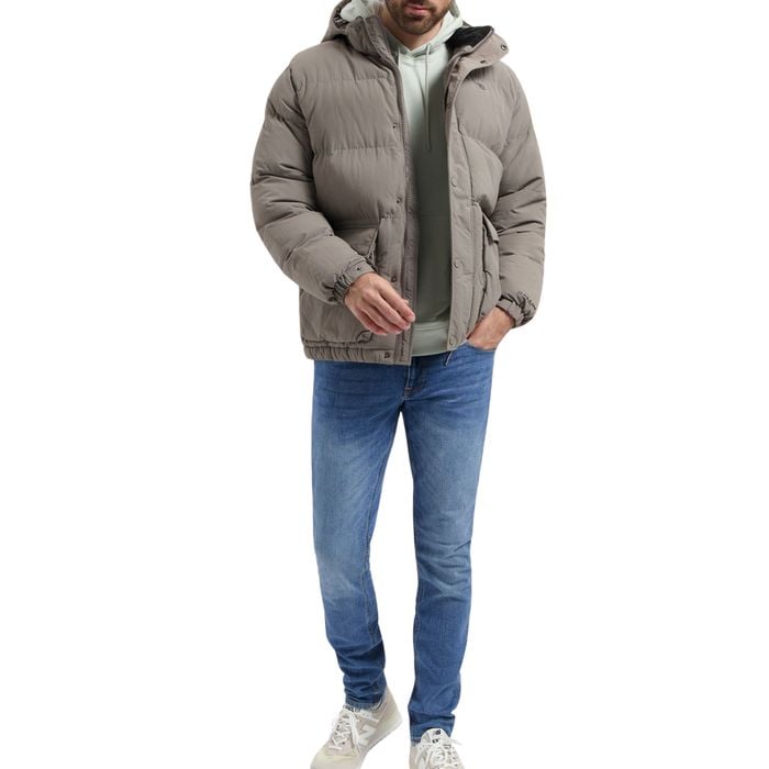 Ballin Winterjas Heren