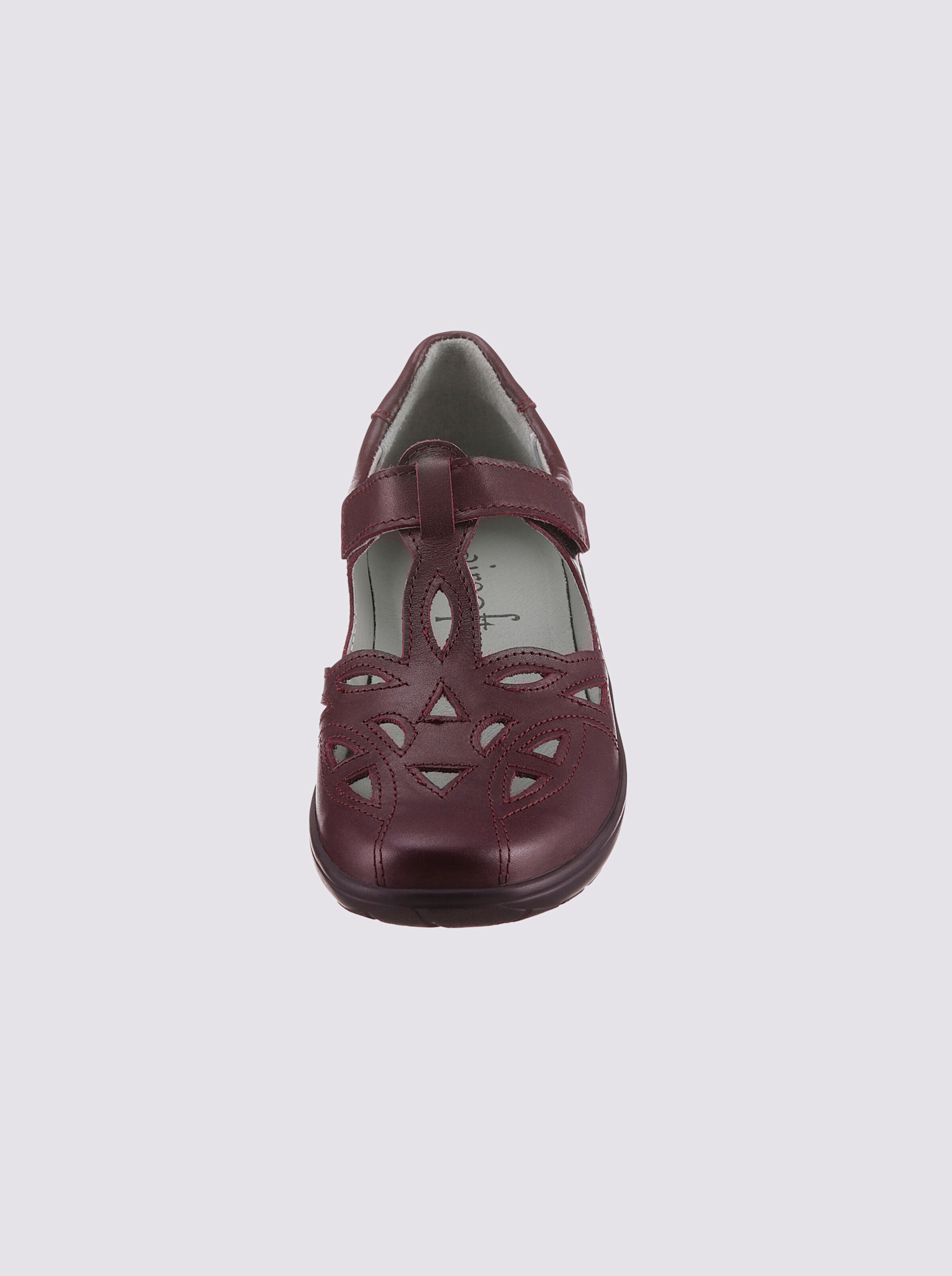 Klettschuh