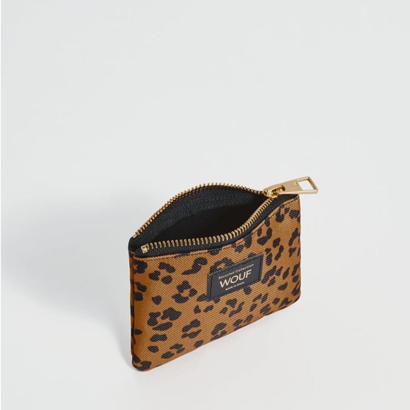 Petite pochette 13 cm Agar