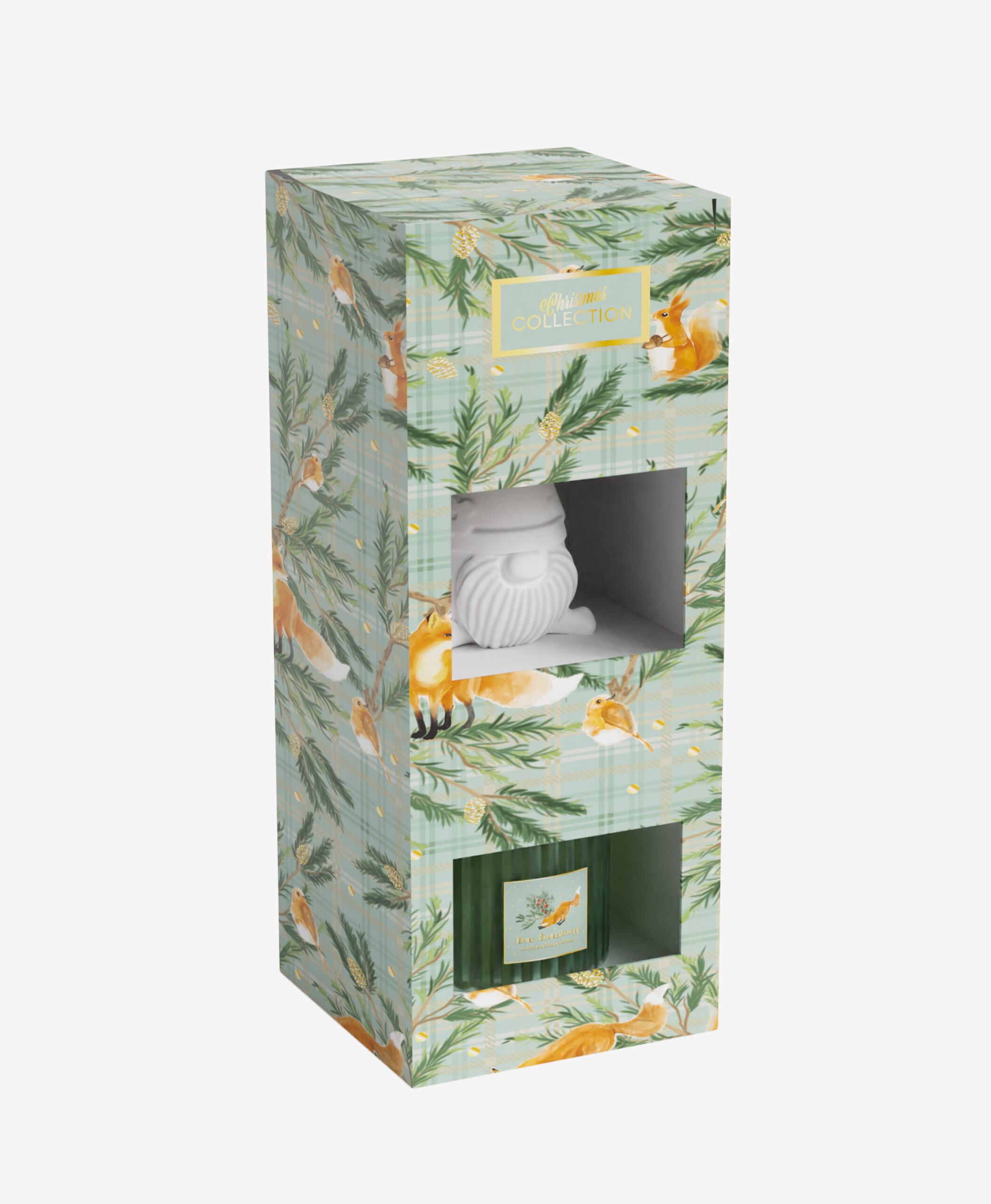 Duft-Geschenkset