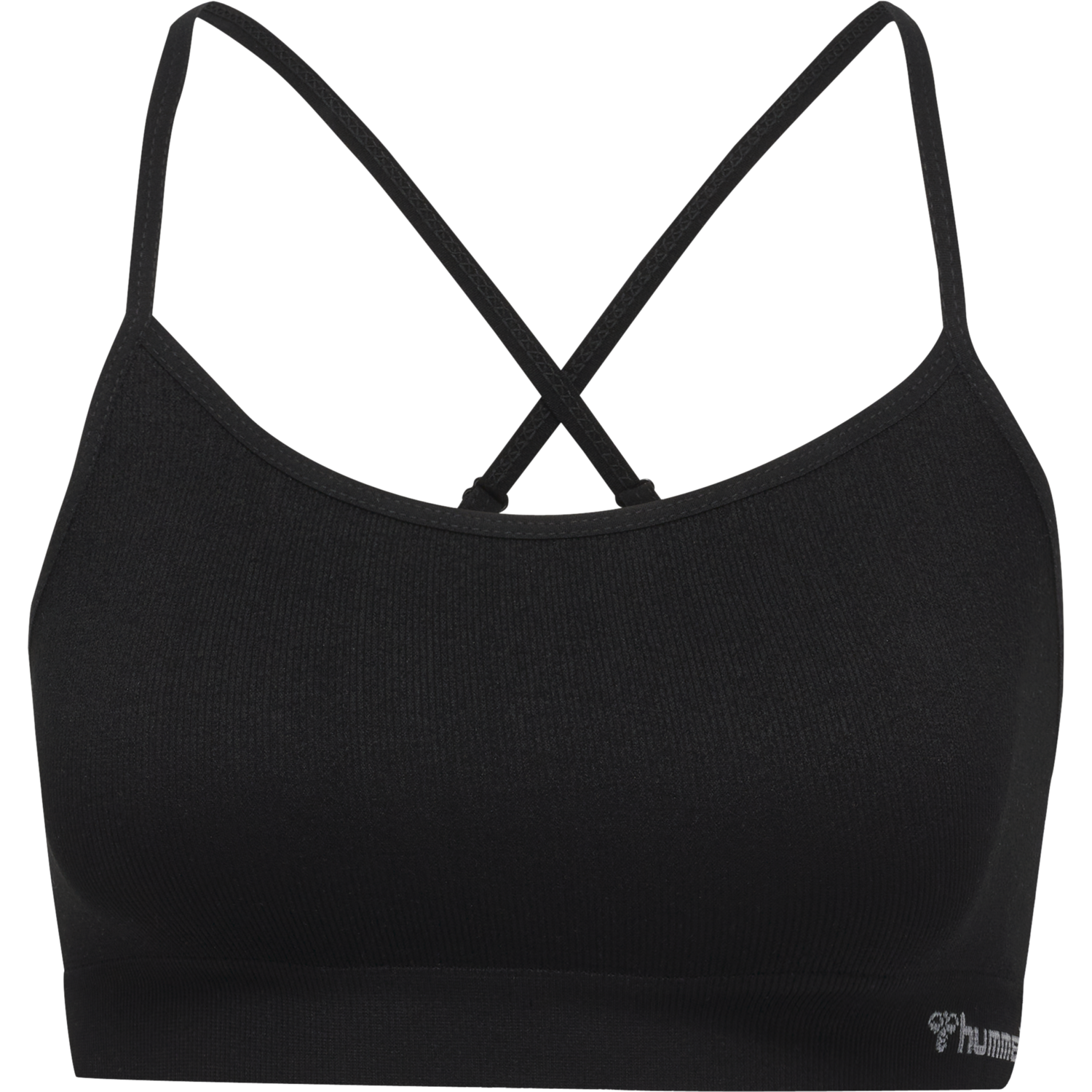hmlJUNO 3 PACK SEAMLESS BRA