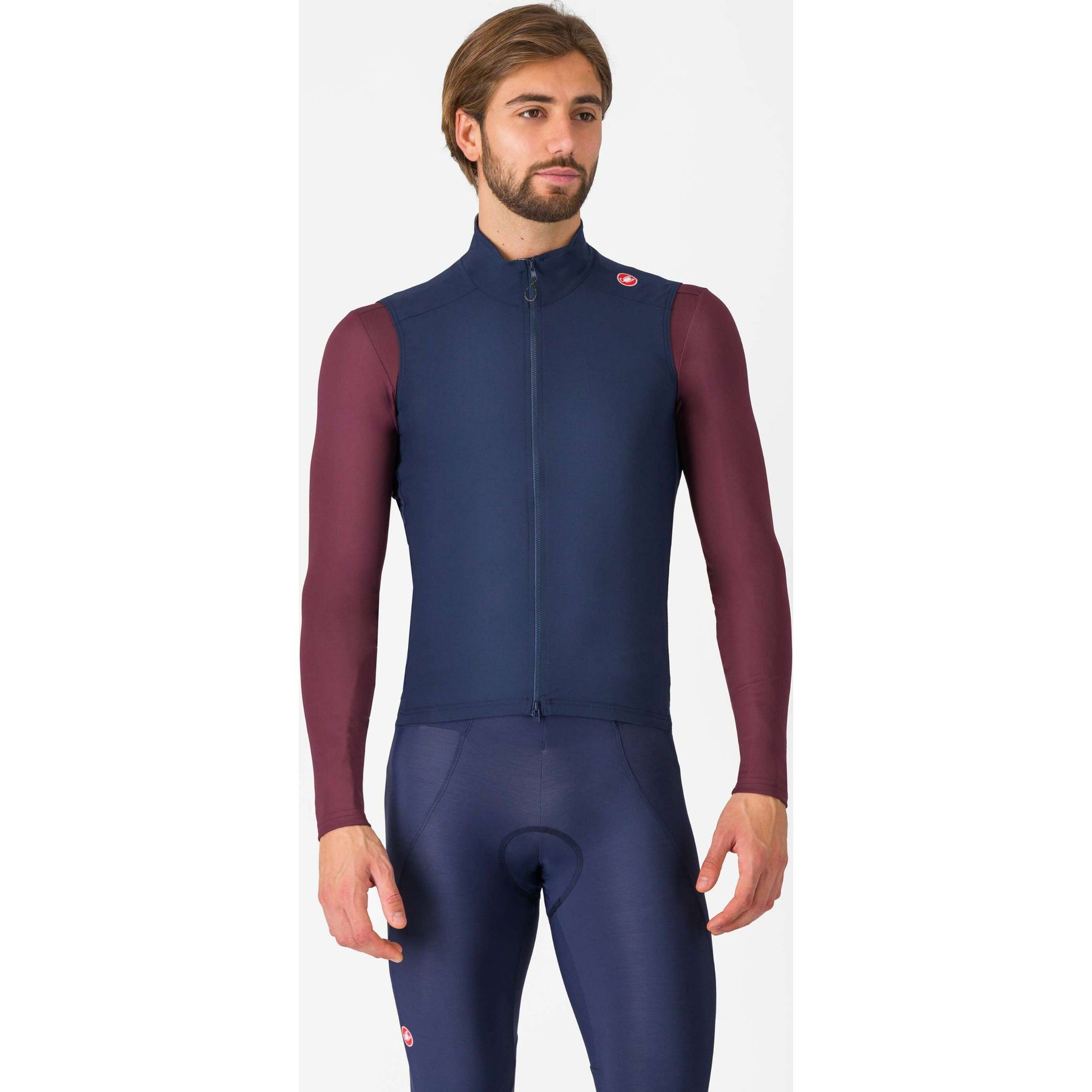 Castelli Espresso Windstopper