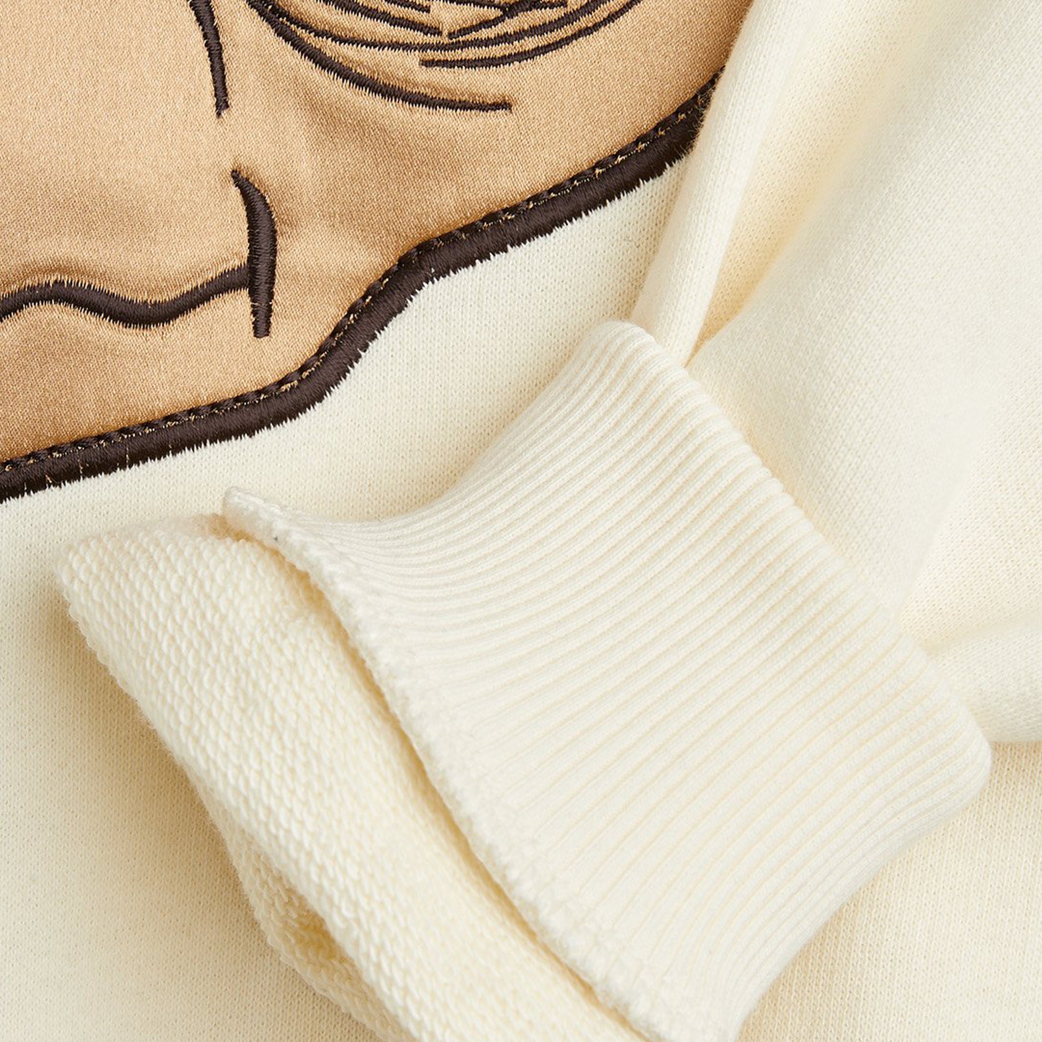 Sweatshirt E.T Off-White