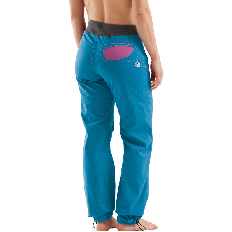Bergzeit Basics Damen Bergzeit E9 Onda Story 4 Hose