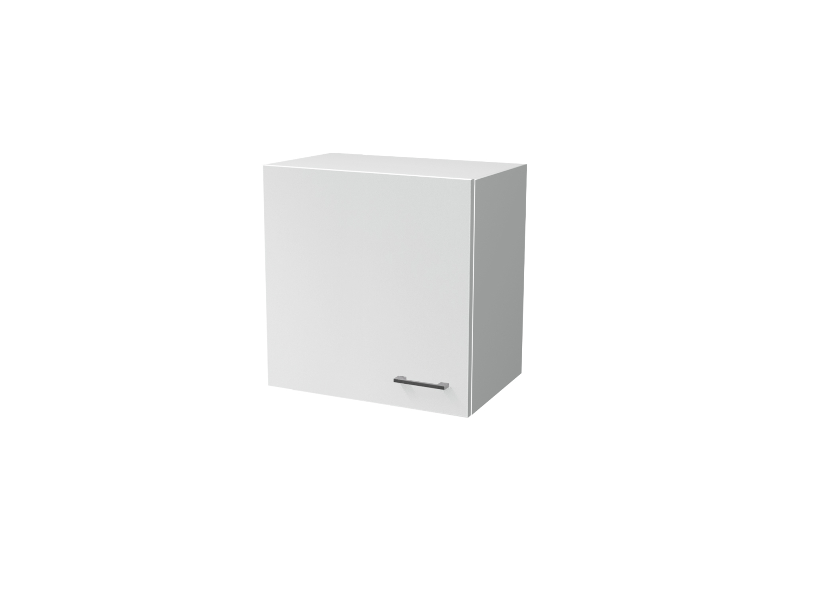 Oberschrank LUCCA - weiß - 60 cm