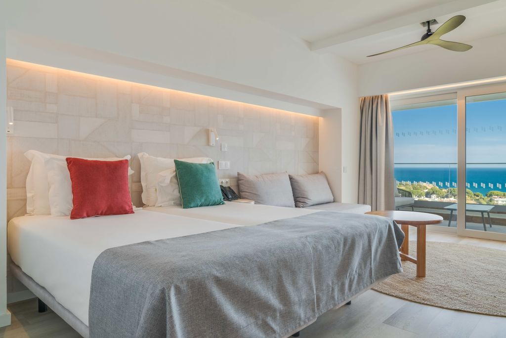 Pestana Blue Alvor Beach All Inclusive - Hotel