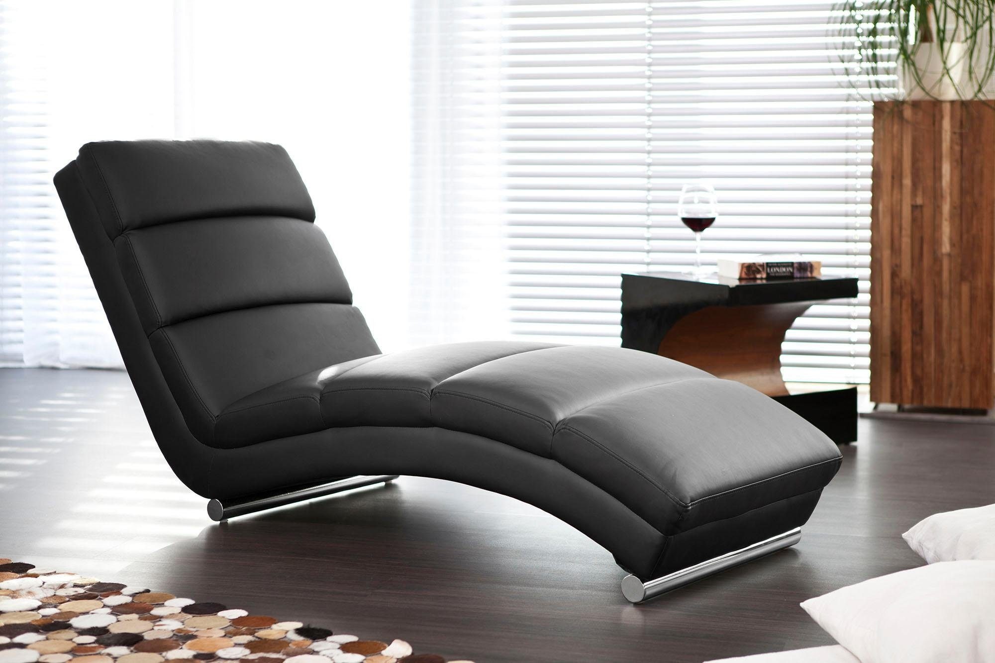 SalesFever Relaxsessel »Komfortabler Loungesessel«